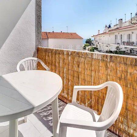 Hauzify I Sot Del Morer Apartment Sant Pol De Mar
