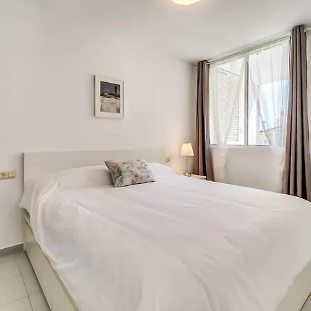 Apartment Hauzify I Sot Del Morer *