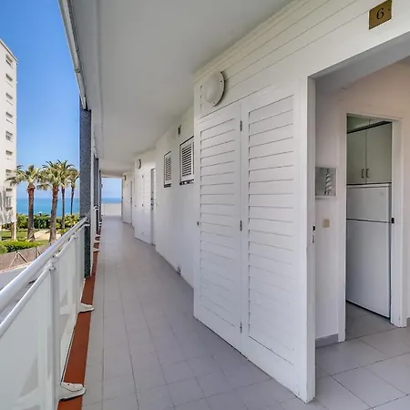 Hauzify I Sot Del Morer * Sant Pol De Mar