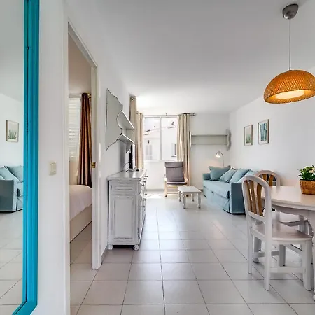 Apartment Hauzify I Sot Del Morer Sant Pol De Mar