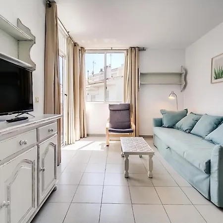 Apartment Hauzify I Sot Del Morer Sant Pol De Mar