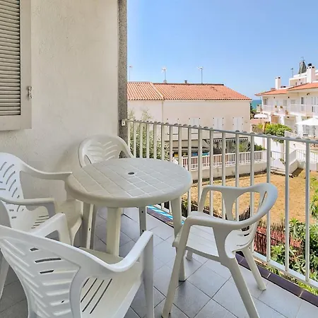Hauzify I Sot Del Morer Sant Pol De Mar