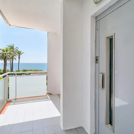 Hauzify I Sot Del Morer Apartment Sant Pol De Mar
