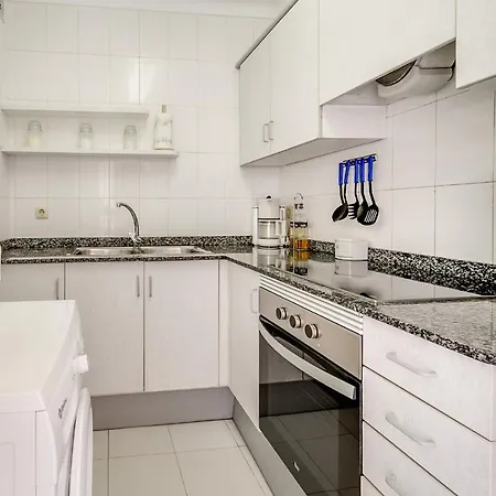 Apartment Hauzify I Sot Del Morer