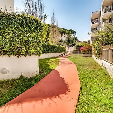 Apartment Hauzify I Sot Del Morer Sant Pol De Mar